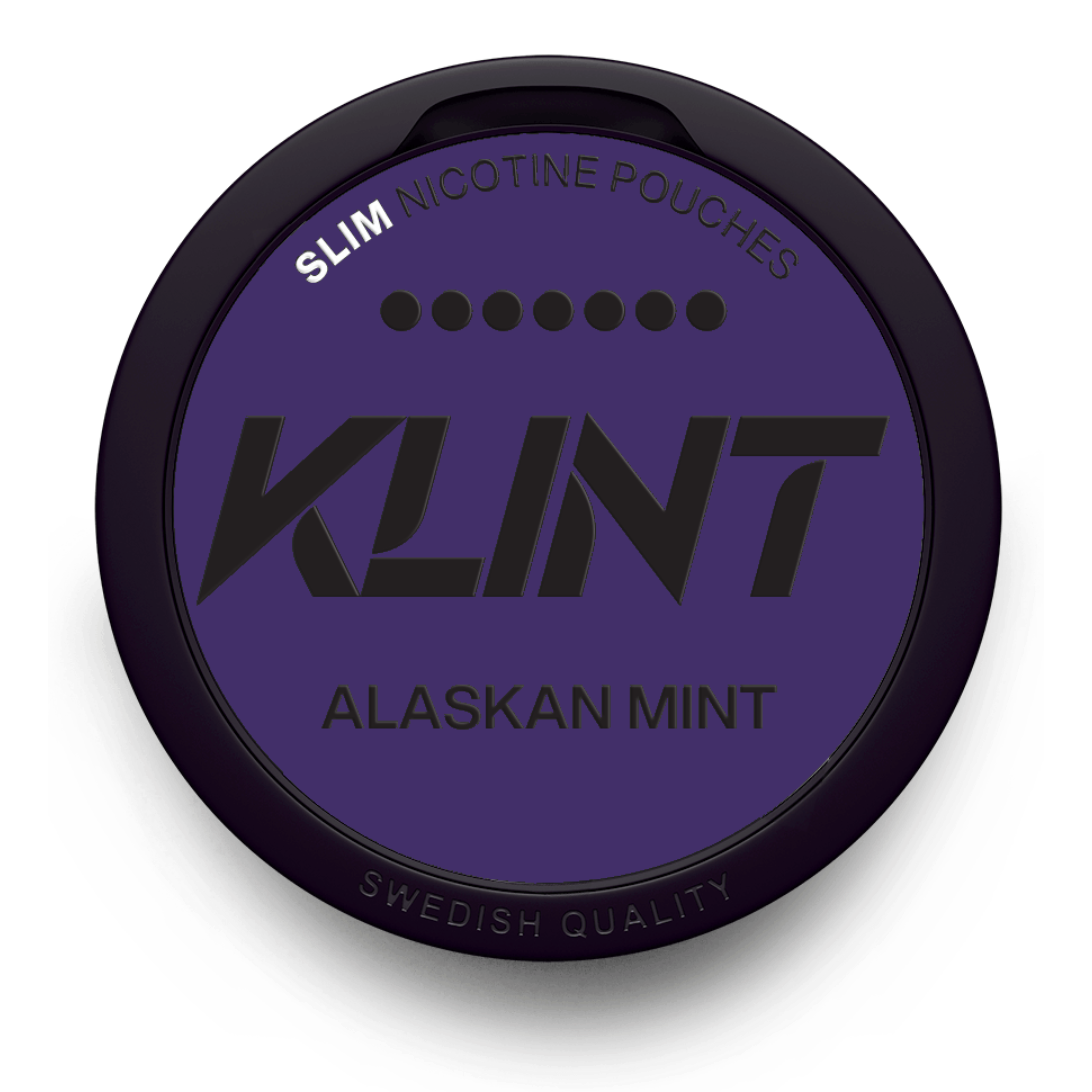 KLINT Alaskan Mint