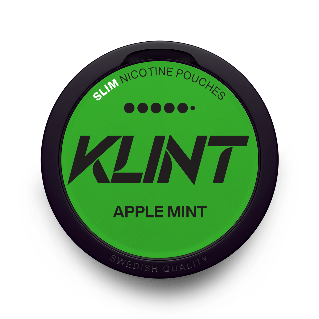 KLINT Apple Mint
