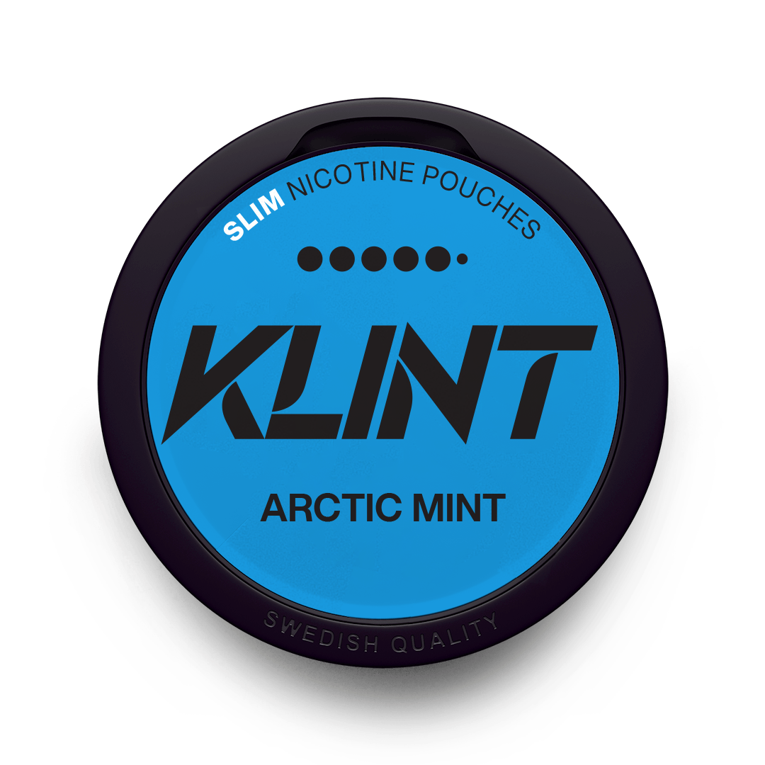 KLINT Arctic Mint