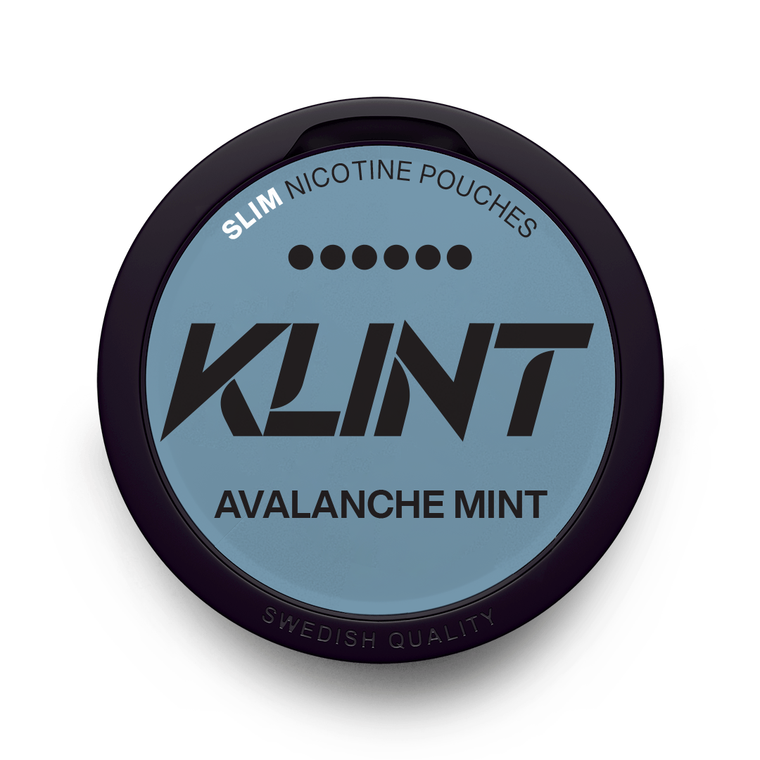 KLINT Avalanche Mint