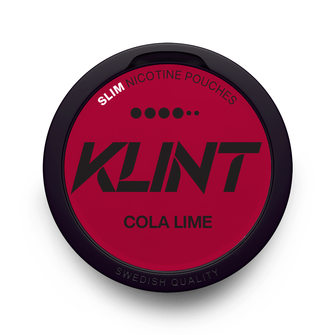 KLINT Cola Lime