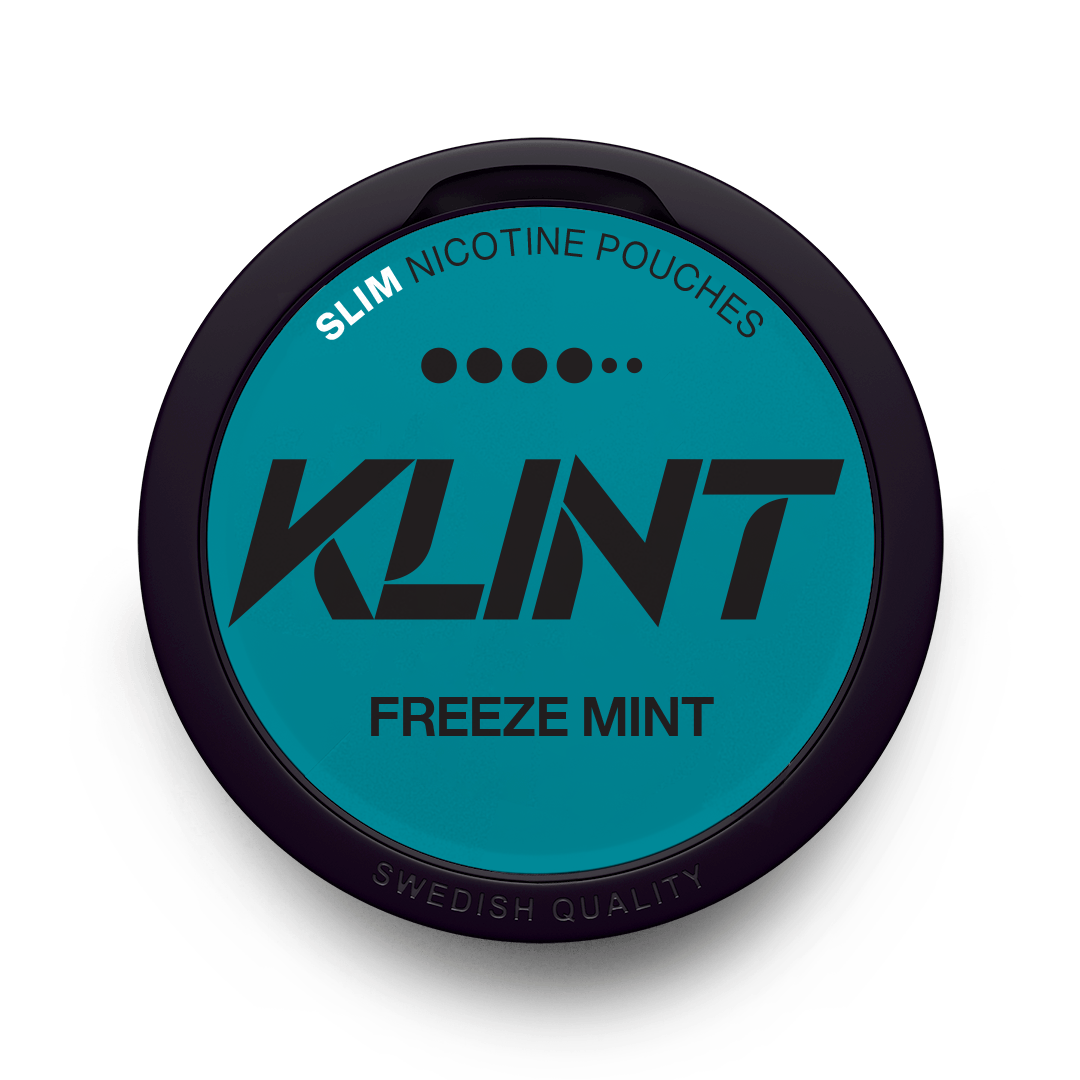 KLINT Freeze Mint