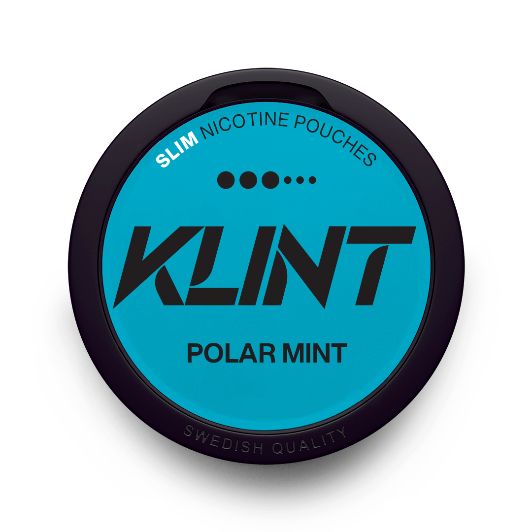 KLINT Polar Mint